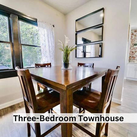 Boutique Apartment In Historic Downtown Albany Exterior foto