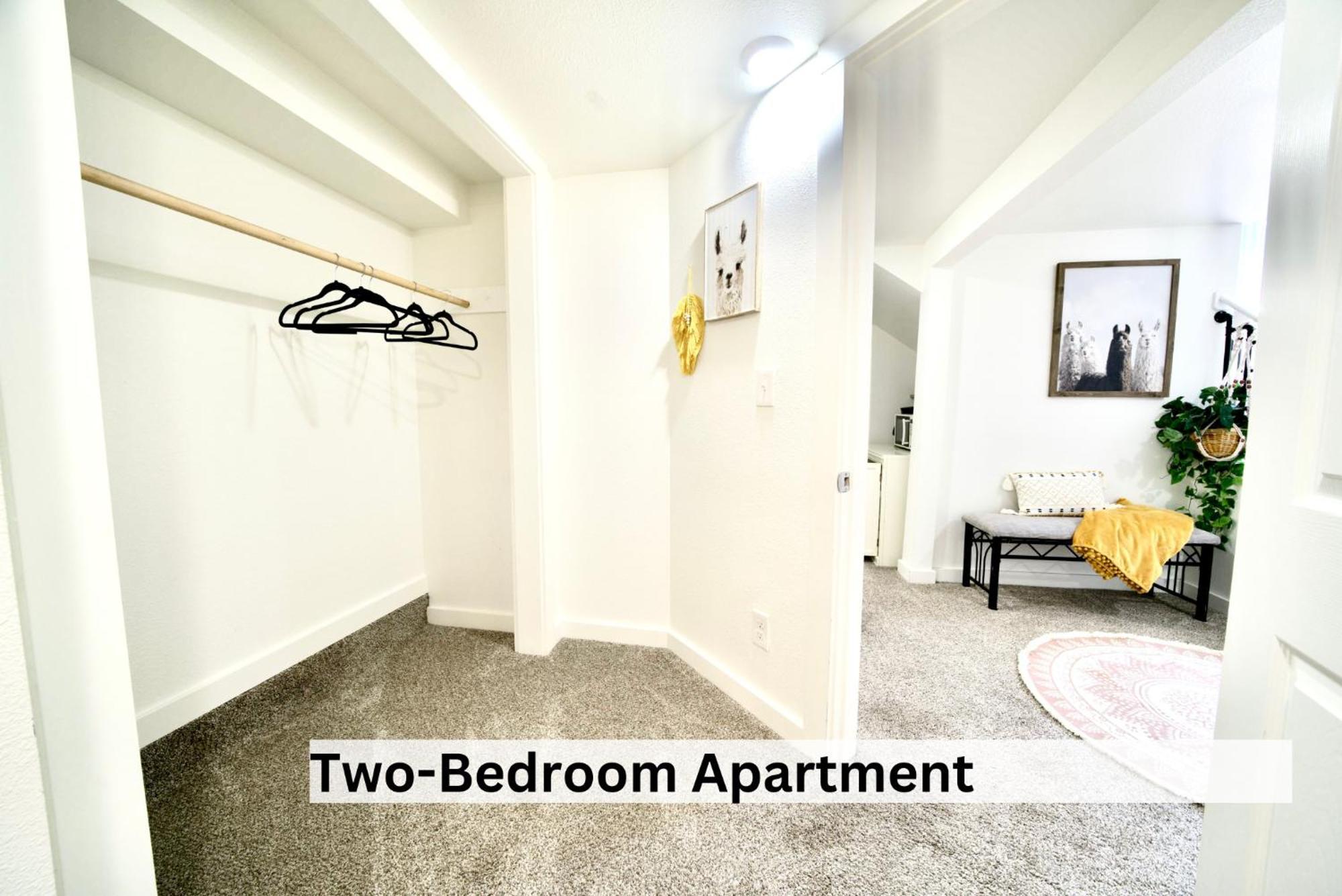 Boutique Apartment In Historic Downtown Albany Exterior foto
