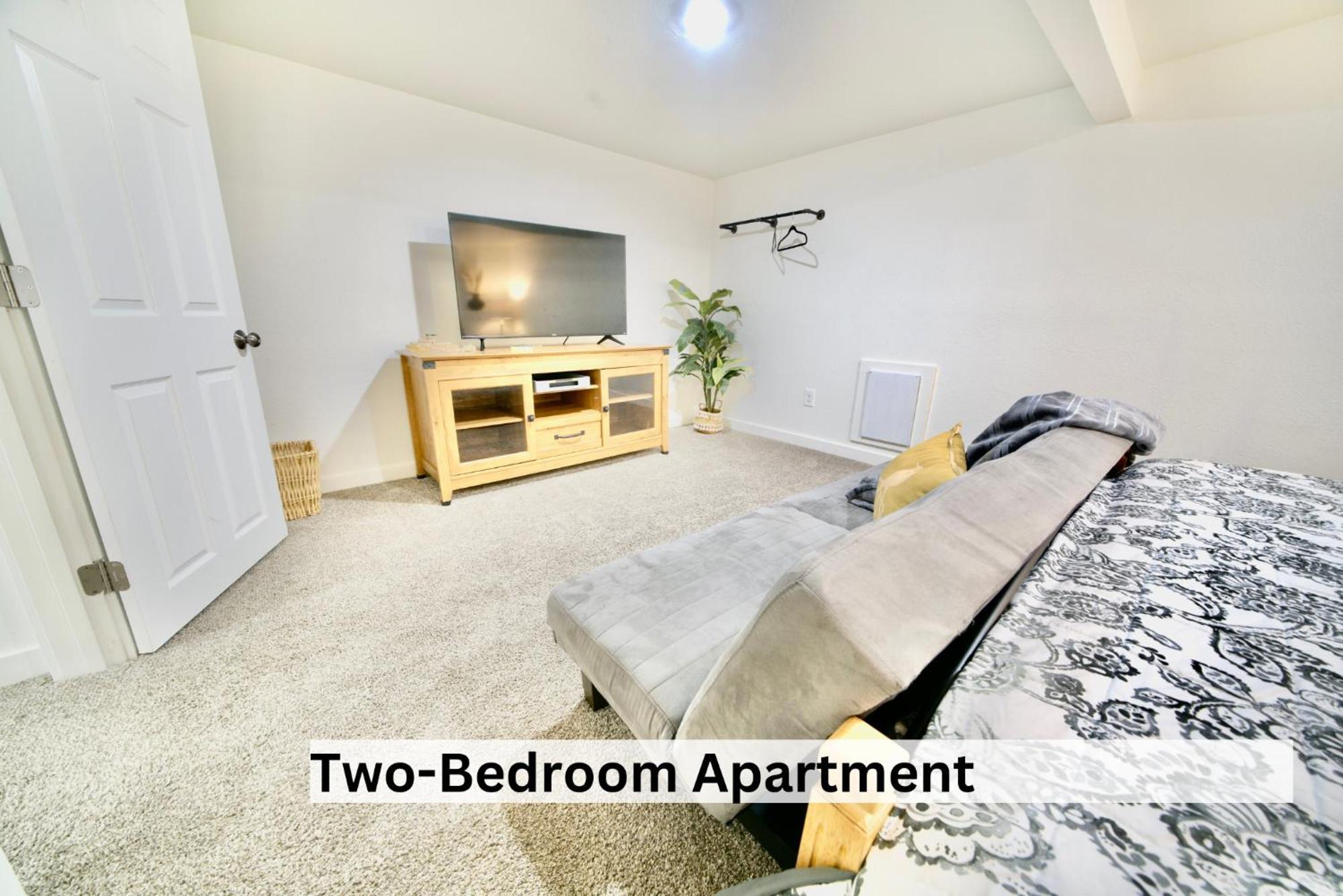 Boutique Apartment In Historic Downtown Albany Exterior foto