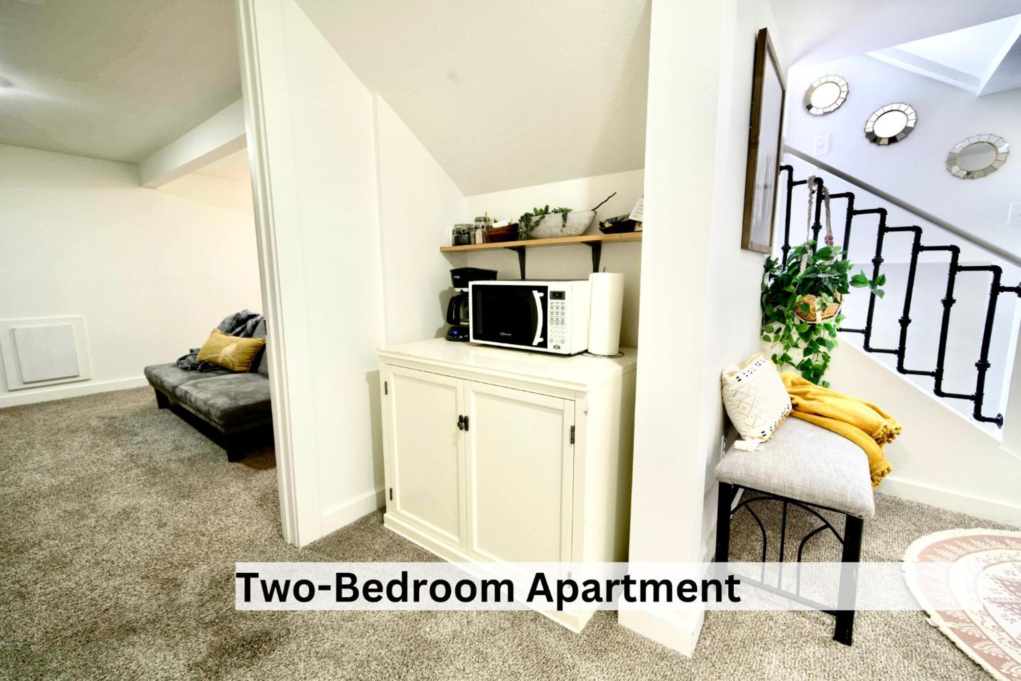 Boutique Apartment In Historic Downtown Albany Exterior foto