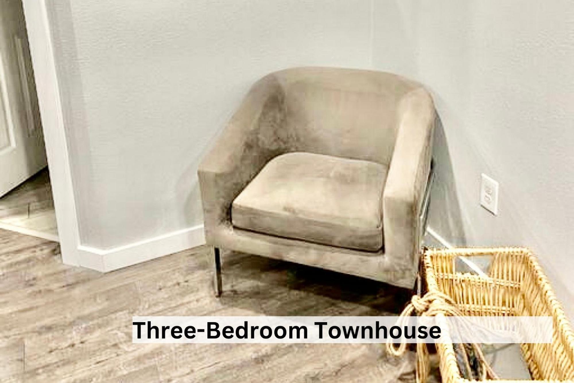 Boutique Apartment In Historic Downtown Albany Exterior foto